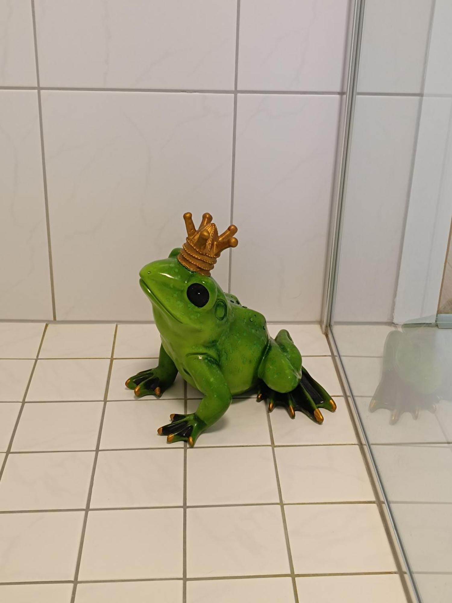 Ferienwohnung Zum Maerchenwald Bergfreiheit Esterno foto